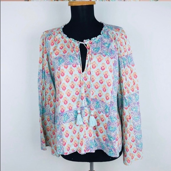 Anthropologie Top - Picture 1 of 3